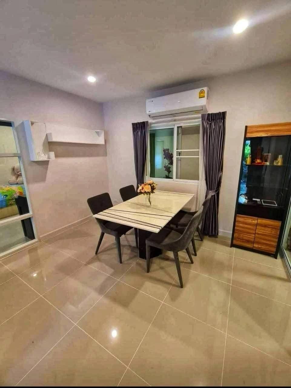 หมู่บ้านสราญสิริ เกาะแก้ว WR-03055 3