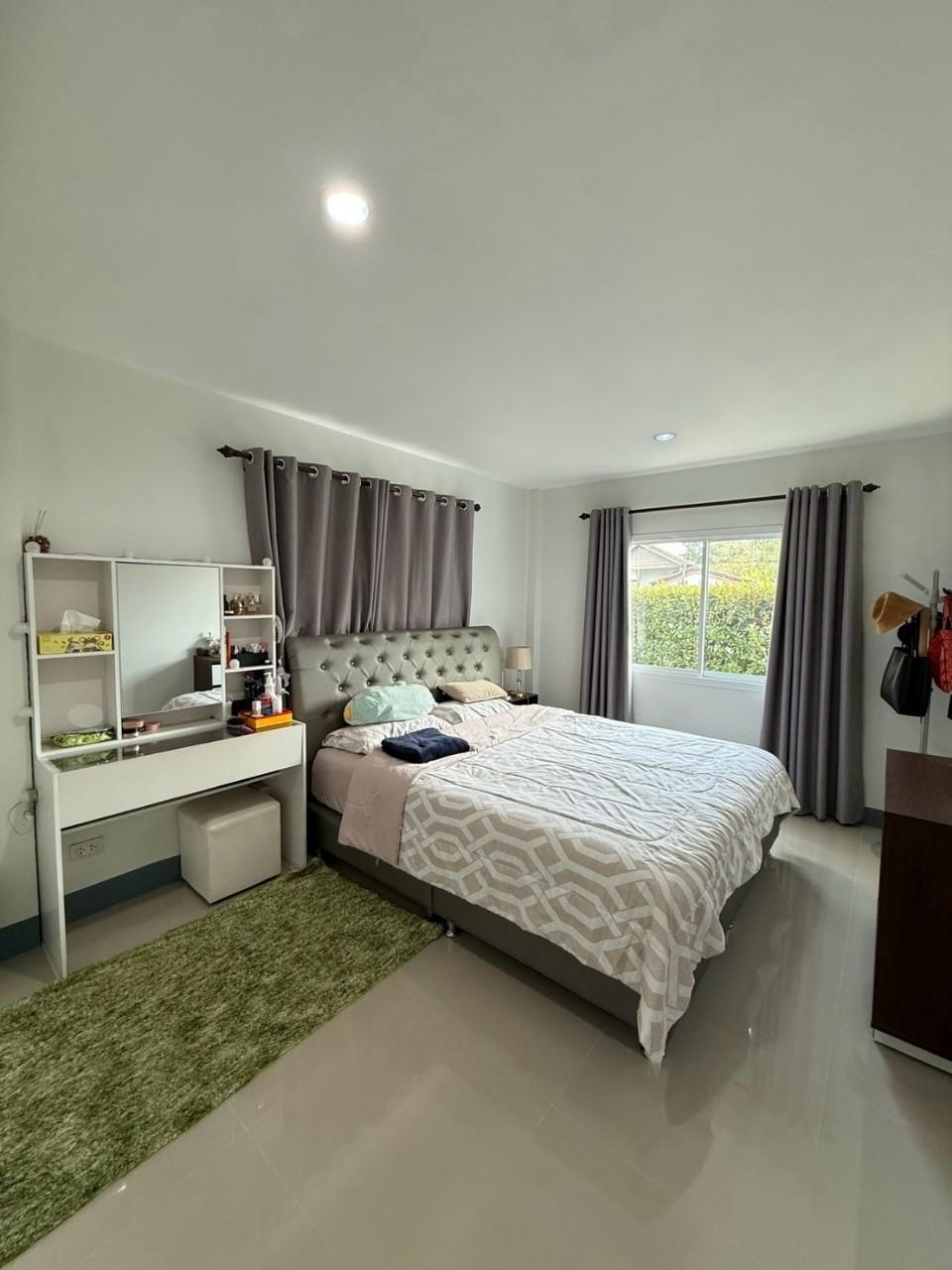 Land and House ปาริชาต WR-03056 4