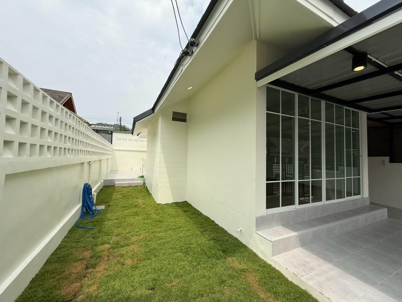 หมู่บ้านสวนเนรมิต 3 WR-03060 12
