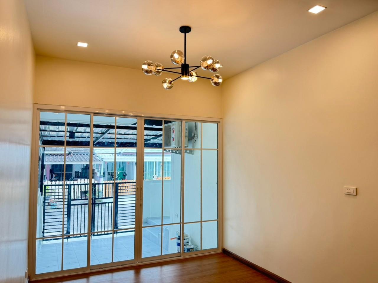 หมู่บ้านสวนเนรมิต 3 WR-03060 4