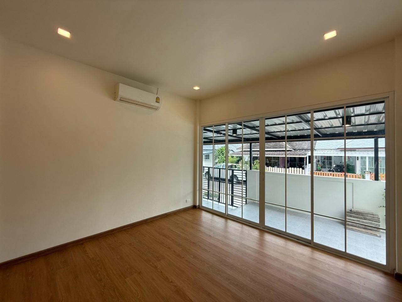 หมู่บ้านสวนเนรมิต 3 WR-03060 5