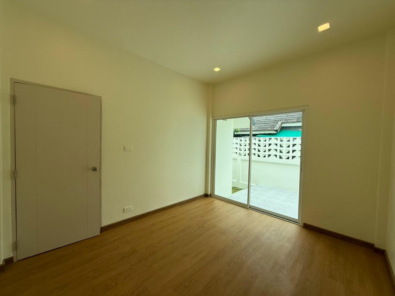 หมู่บ้านสวนเนรมิต 3 WR-03060 6