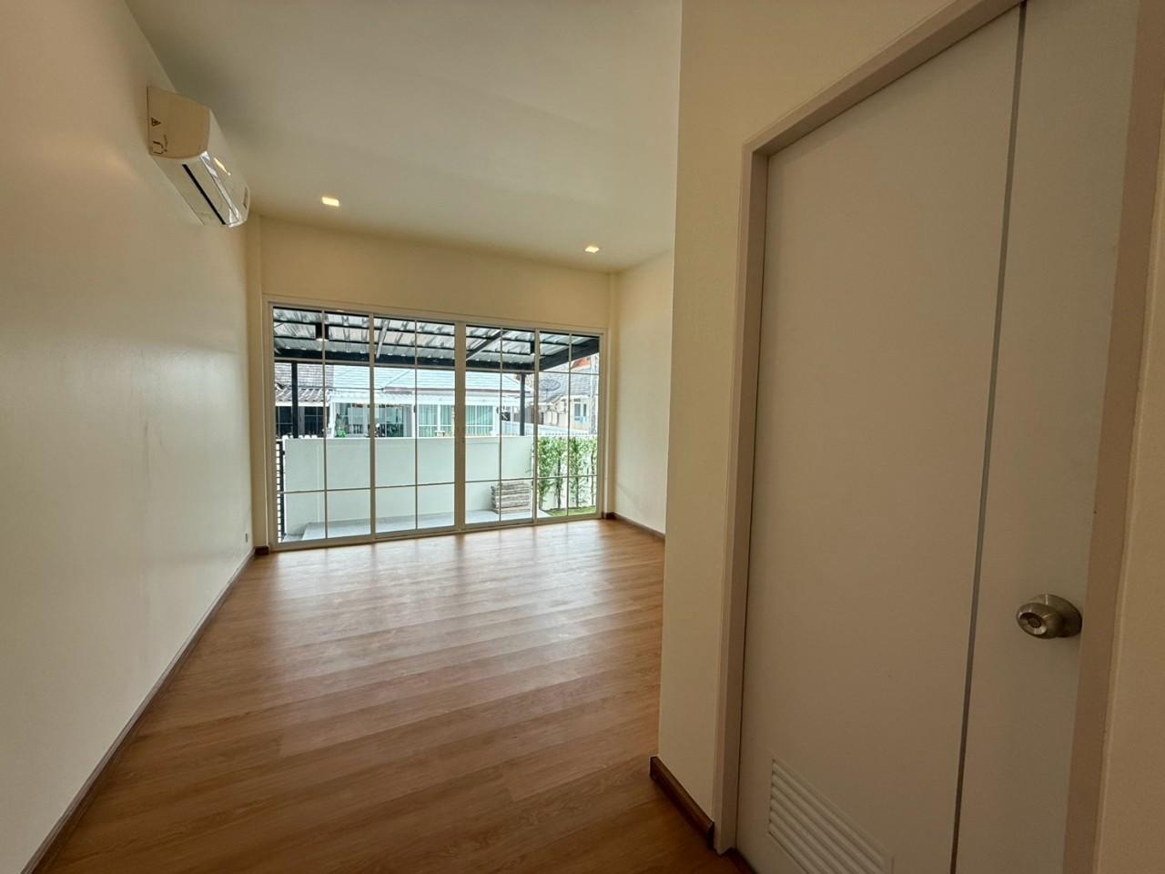 หมู่บ้านสวนเนรมิต 3 WR-03060 7