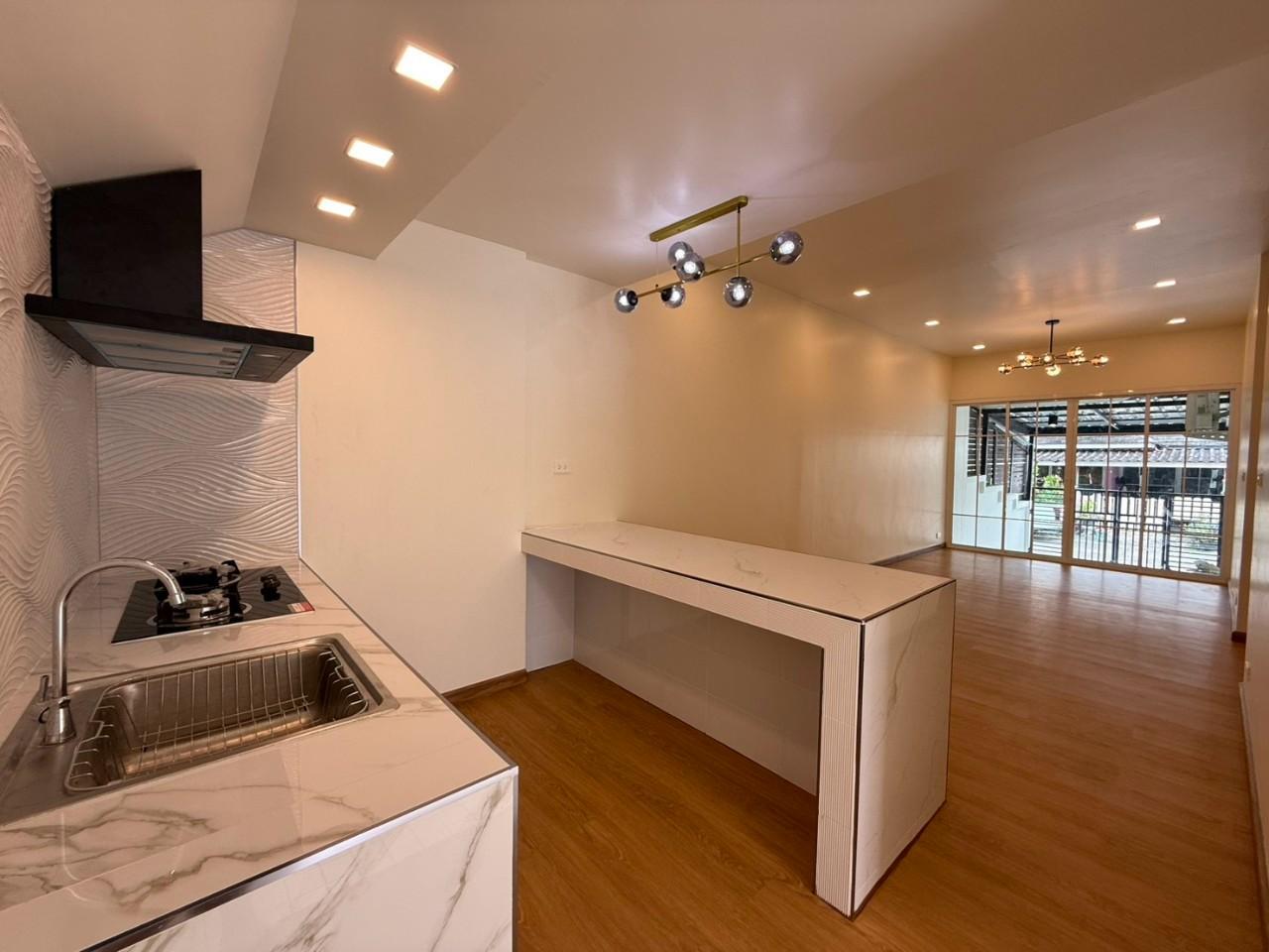 หมู่บ้านสวนเนรมิต 3 WR-03060 9