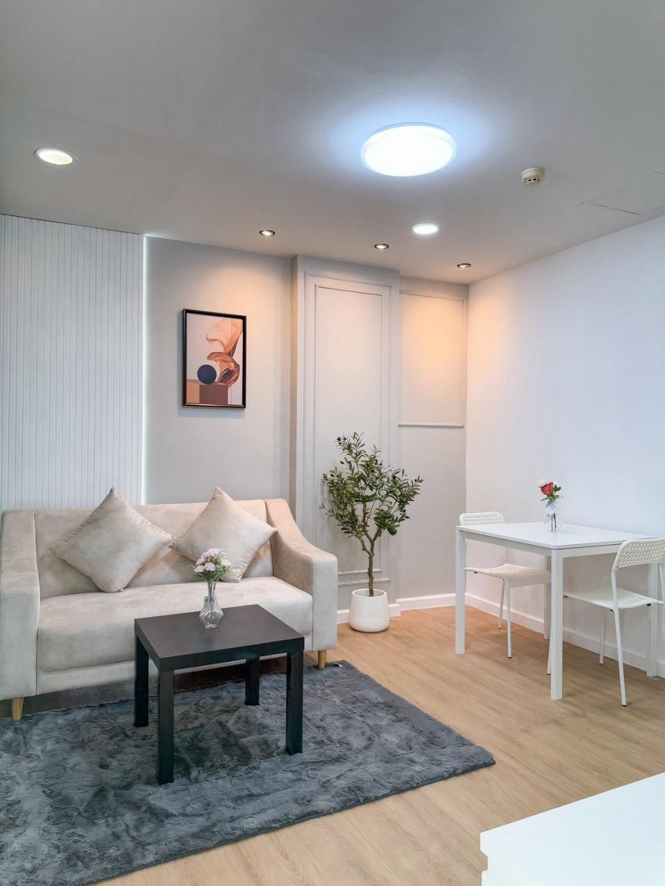 Dcondo Campus Resort Kuku WR-03062 2