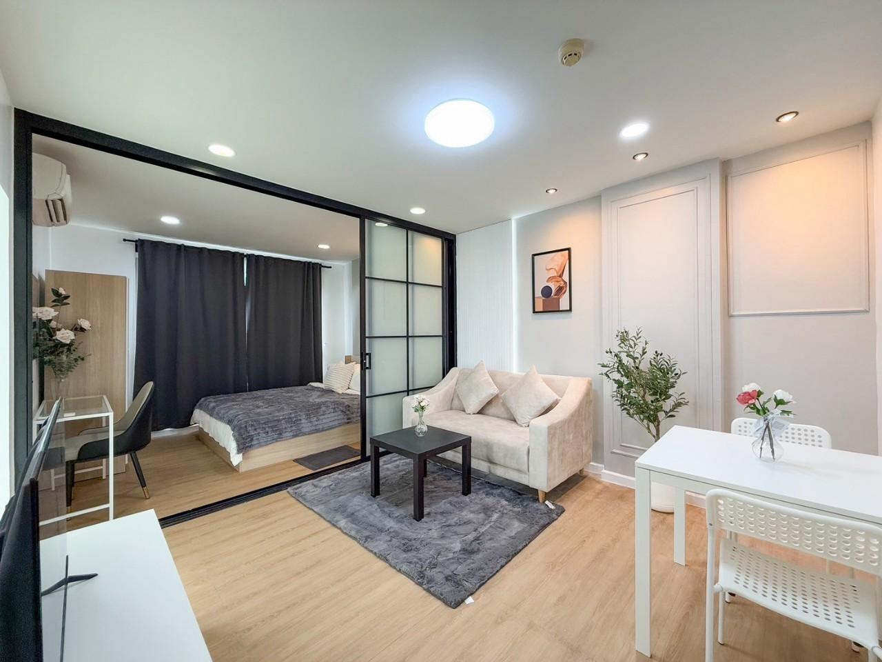 Dcondo Campus Resort Kuku WR-03062 3