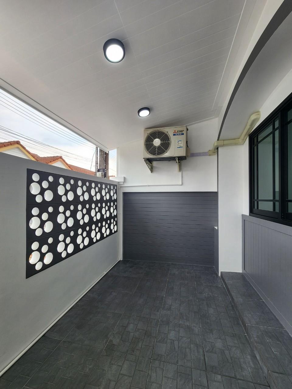 หมู่บ้านวิลล่า ดาวรุ่ง WR-03063 10