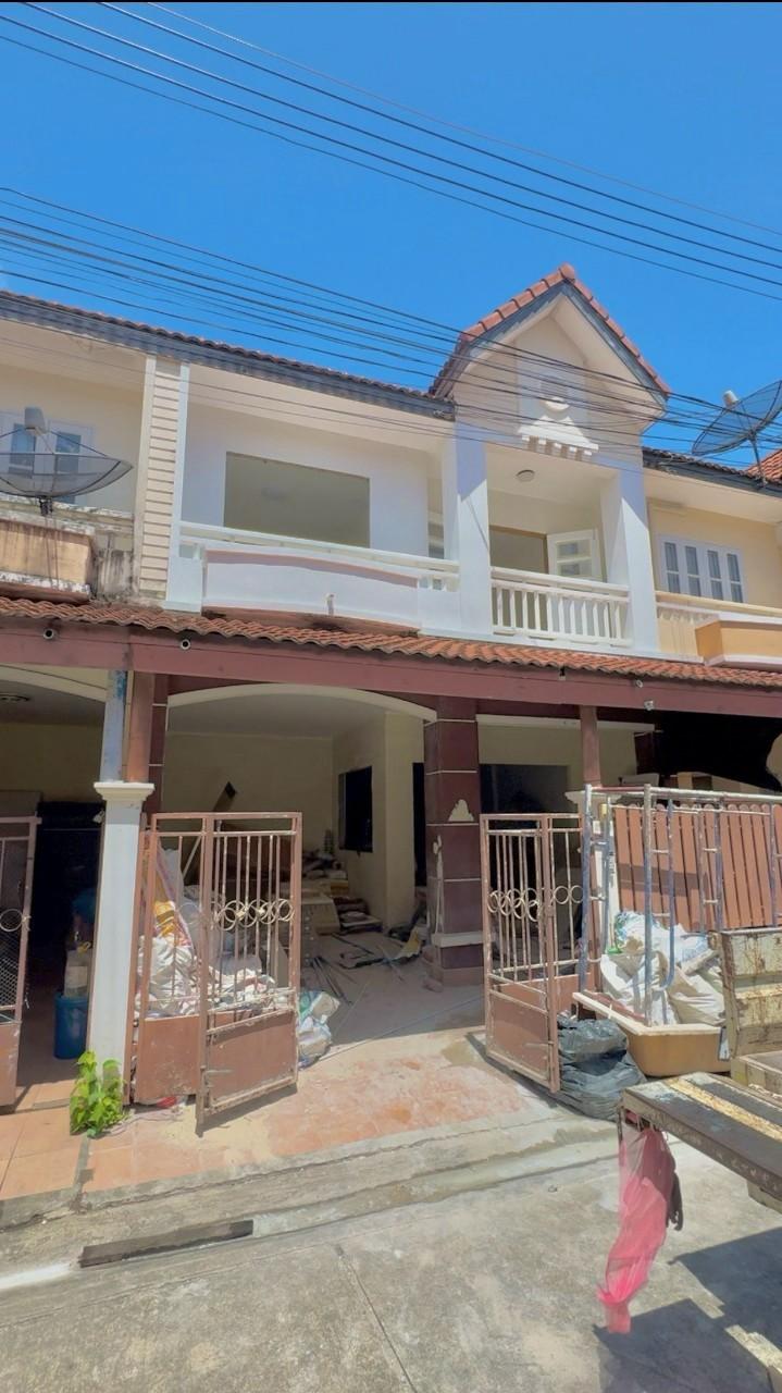หมู่บ้านธารทอง 7 วิชิต WR-03064 1