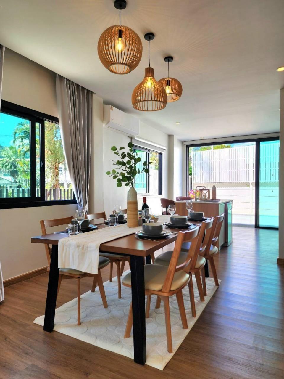 บ้านนิมมาน WR-03067 2