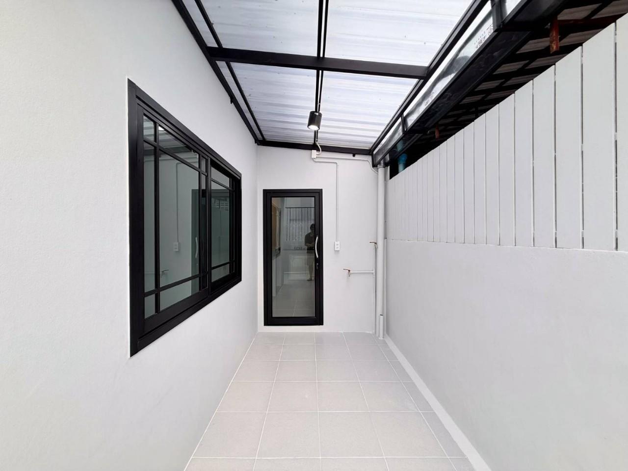 หมู่บ้านปฏักวิลล่า ฉลอง WR-02801 10
