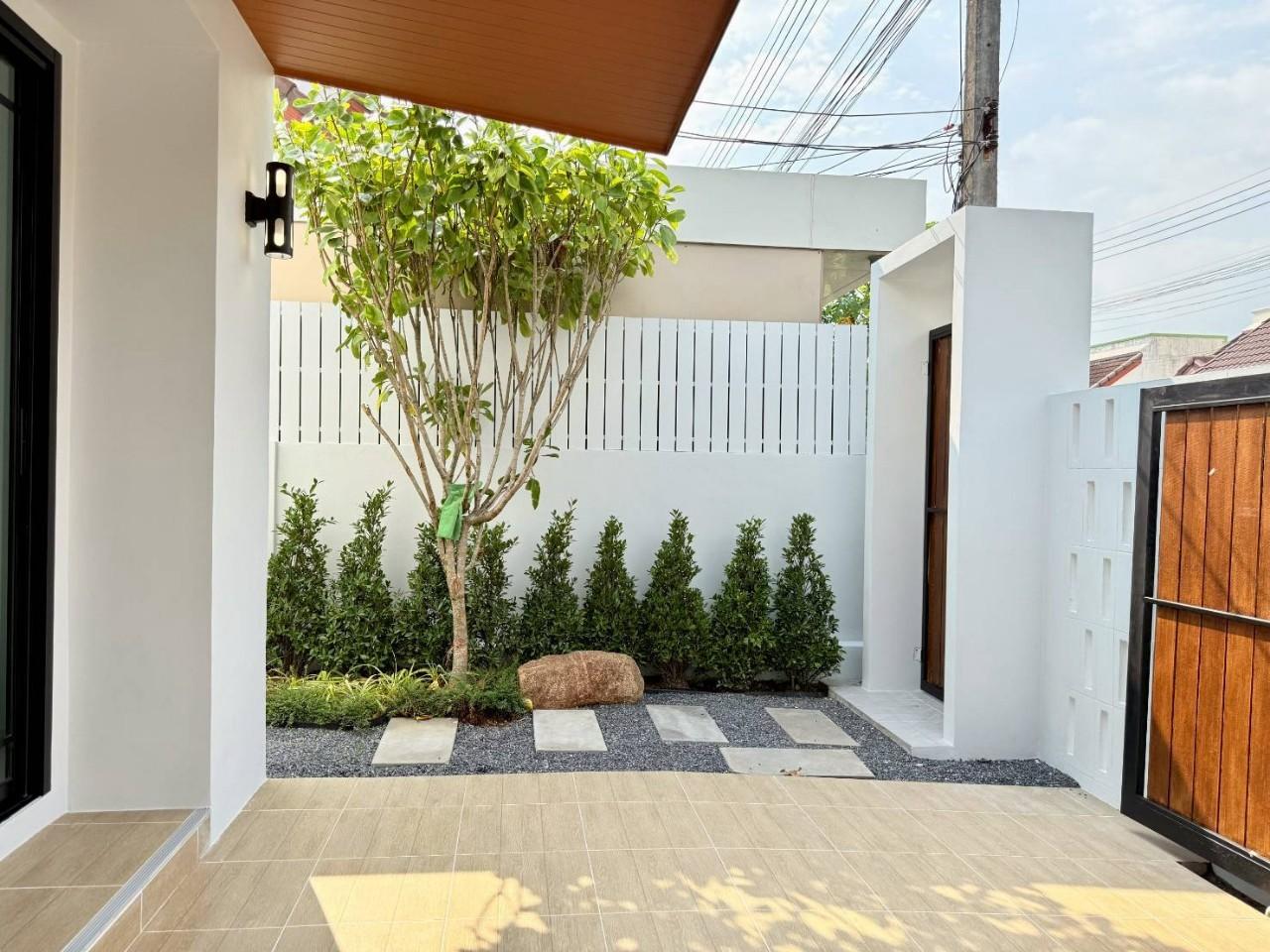 หมู่บ้านปฏักวิลล่า ฉลอง WR-02801 12