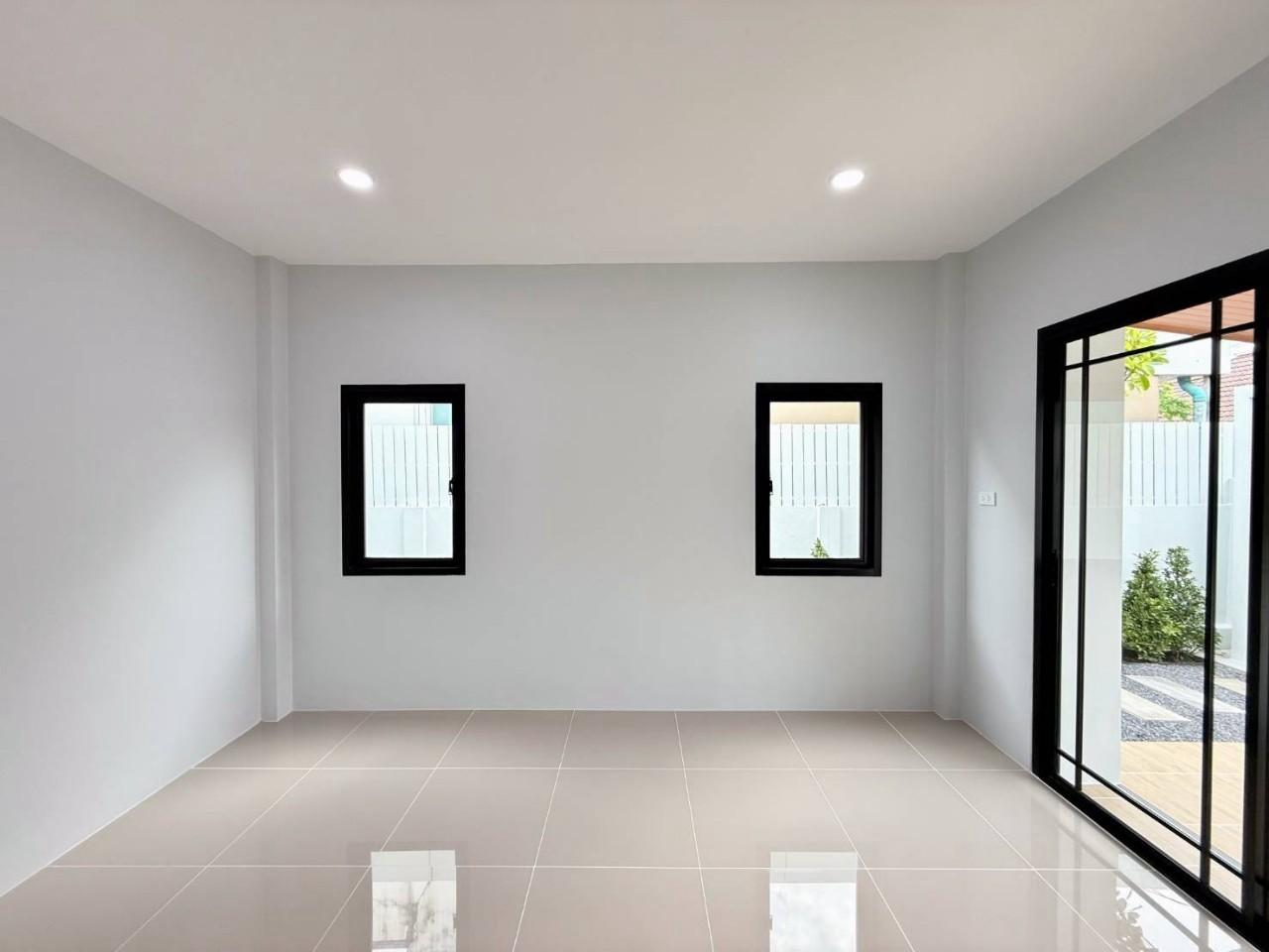 หมู่บ้านปฏักวิลล่า ฉลอง WR-02801 4