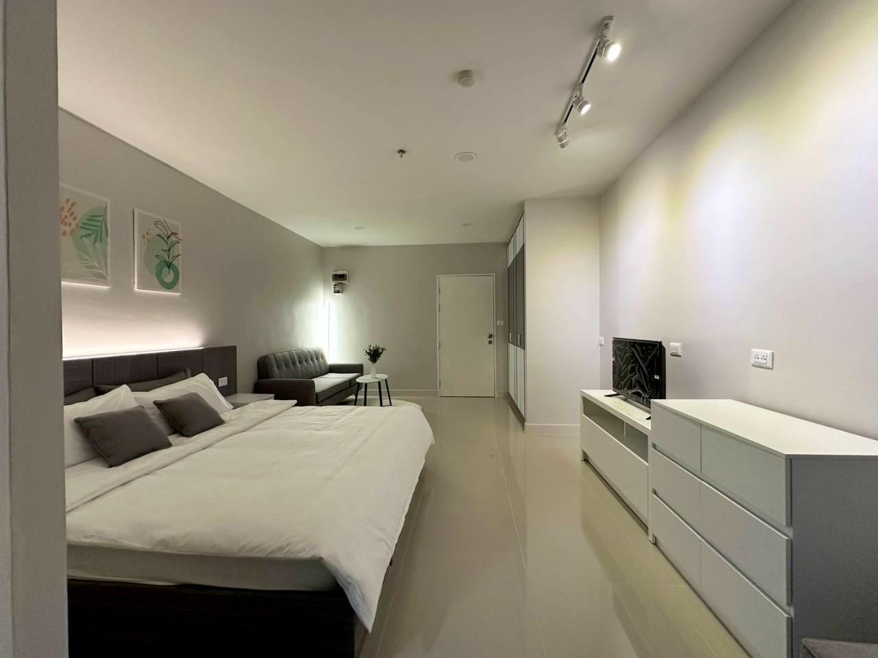 Phanason The Green Place Condominium WR-03071 4