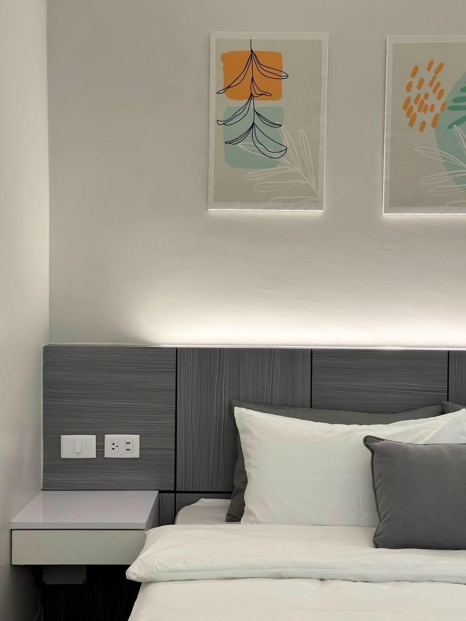 Phanason The Green Place Condominium WR-03071 8