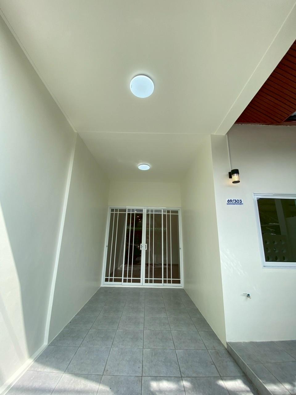 หมู่บ้านเจ้าฟ้าการ์เด้นโฮม เคที WR-03077 11