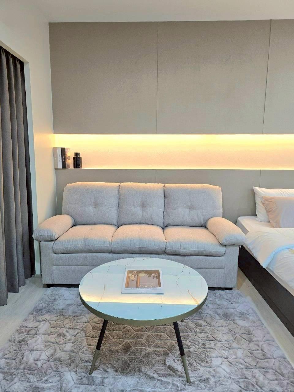 Phanason The Green Place Condominium WR-03079 1