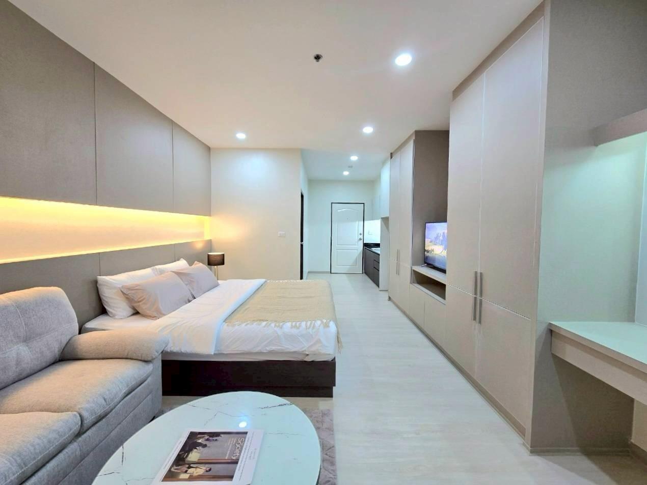 Phanason The Green Place Condominium WR-03079 3
