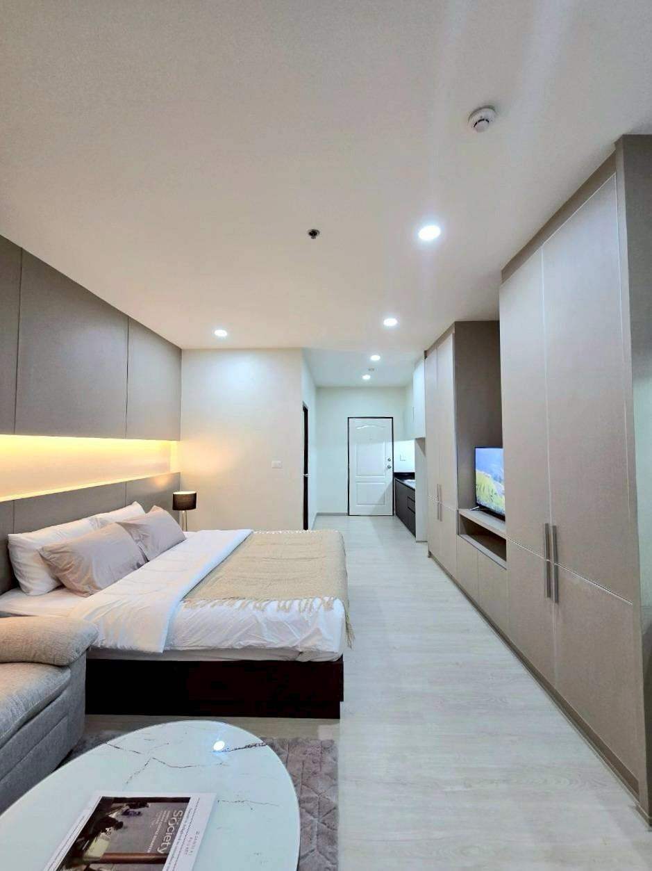 Phanason The Green Place Condominium WR-03079 7