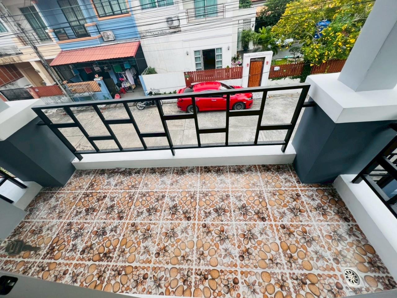 หมู่บ้านพนาสนธิ์การ์เด้นโฮม ถลาง WR-03088 12