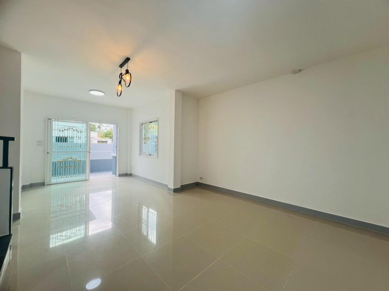 หมู่บ้านพนาสนธิ์การ์เด้นโฮม ถลาง WR-03088 2