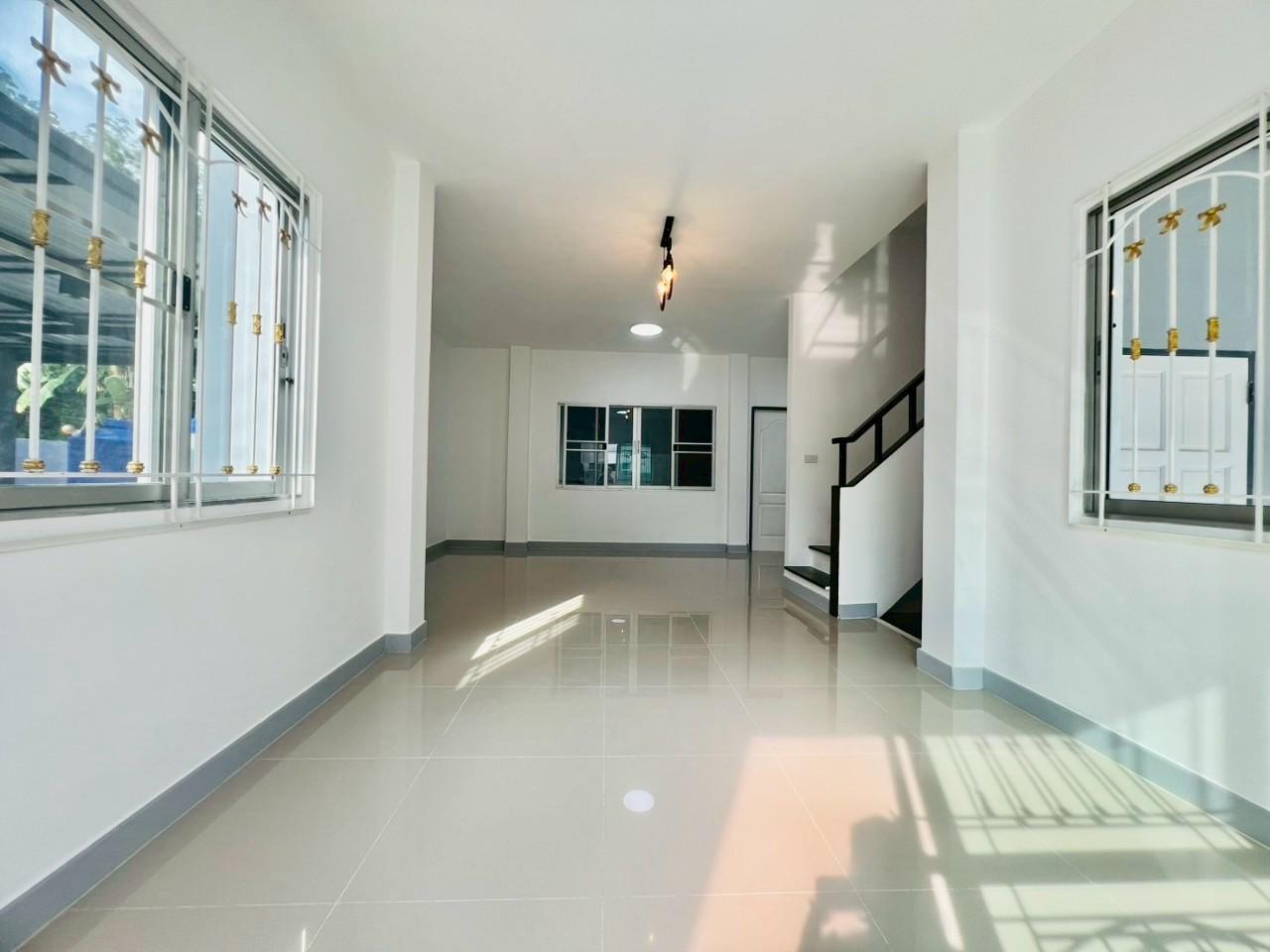 หมู่บ้านพนาสนธิ์การ์เด้นโฮม ถลาง WR-03088 4