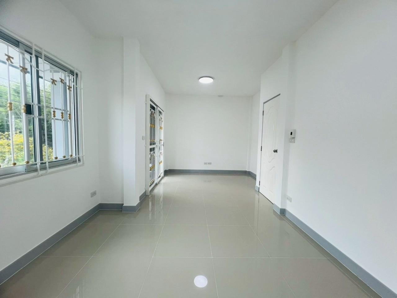 หมู่บ้านพนาสนธิ์การ์เด้นโฮม ถลาง WR-03088 6