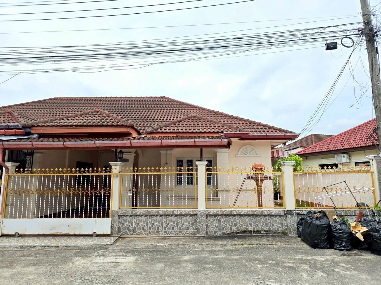 หมู่บ้านภูเก็ตวิลล่า 5 WR-03095 1