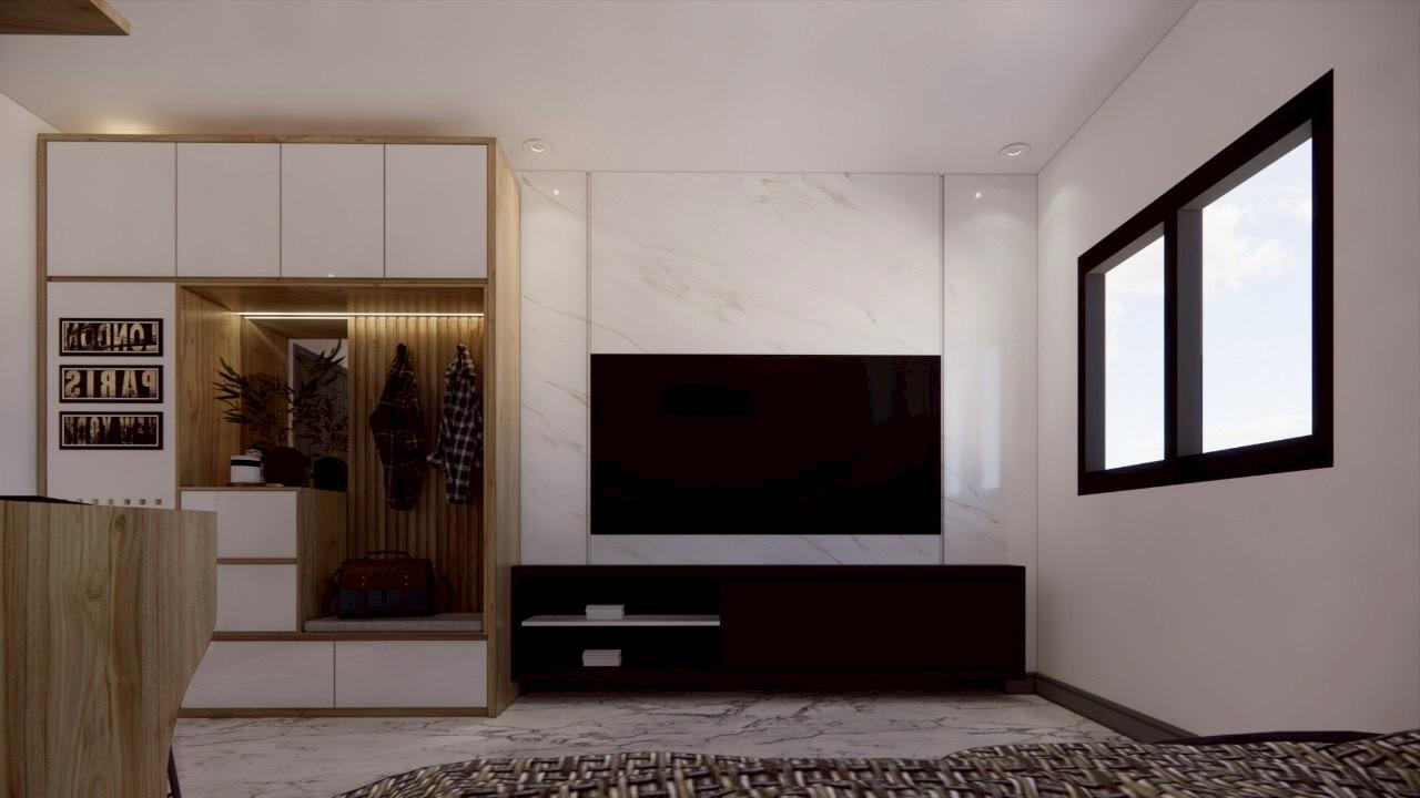บ้านกวางตุ้ง WR-03099 2
