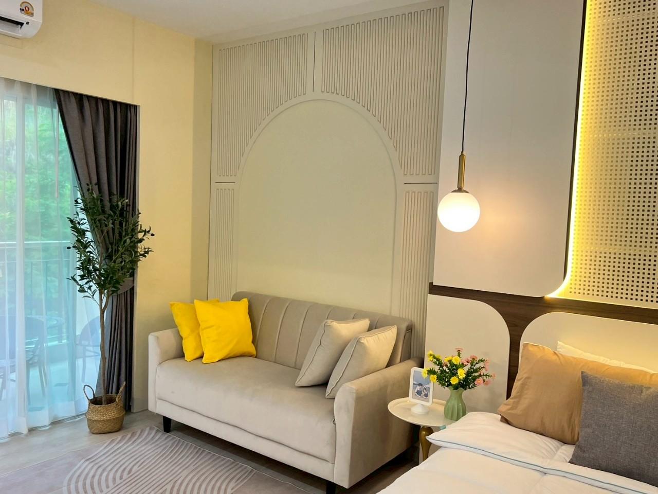 Phanason The Green Place Condominium WR-03101 1