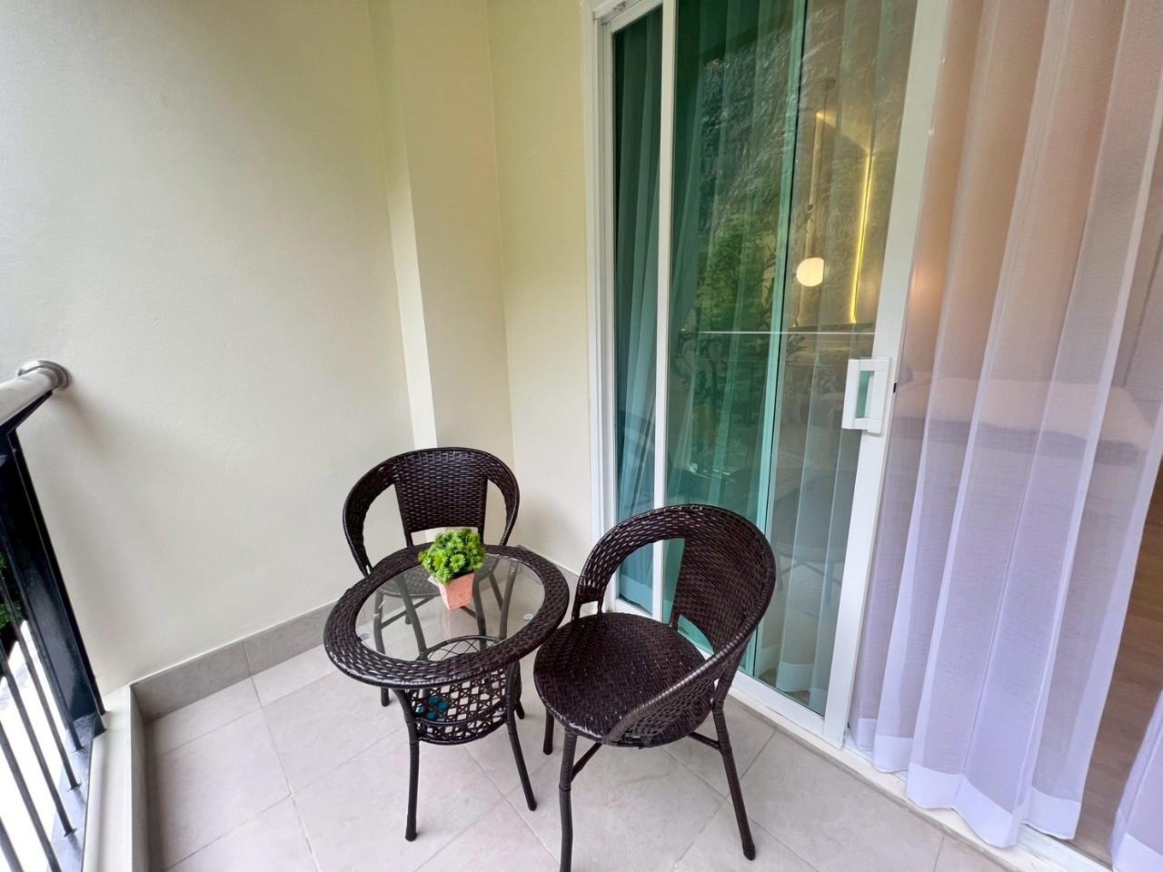 Phanason The Green Place Condominium WR-03101 11