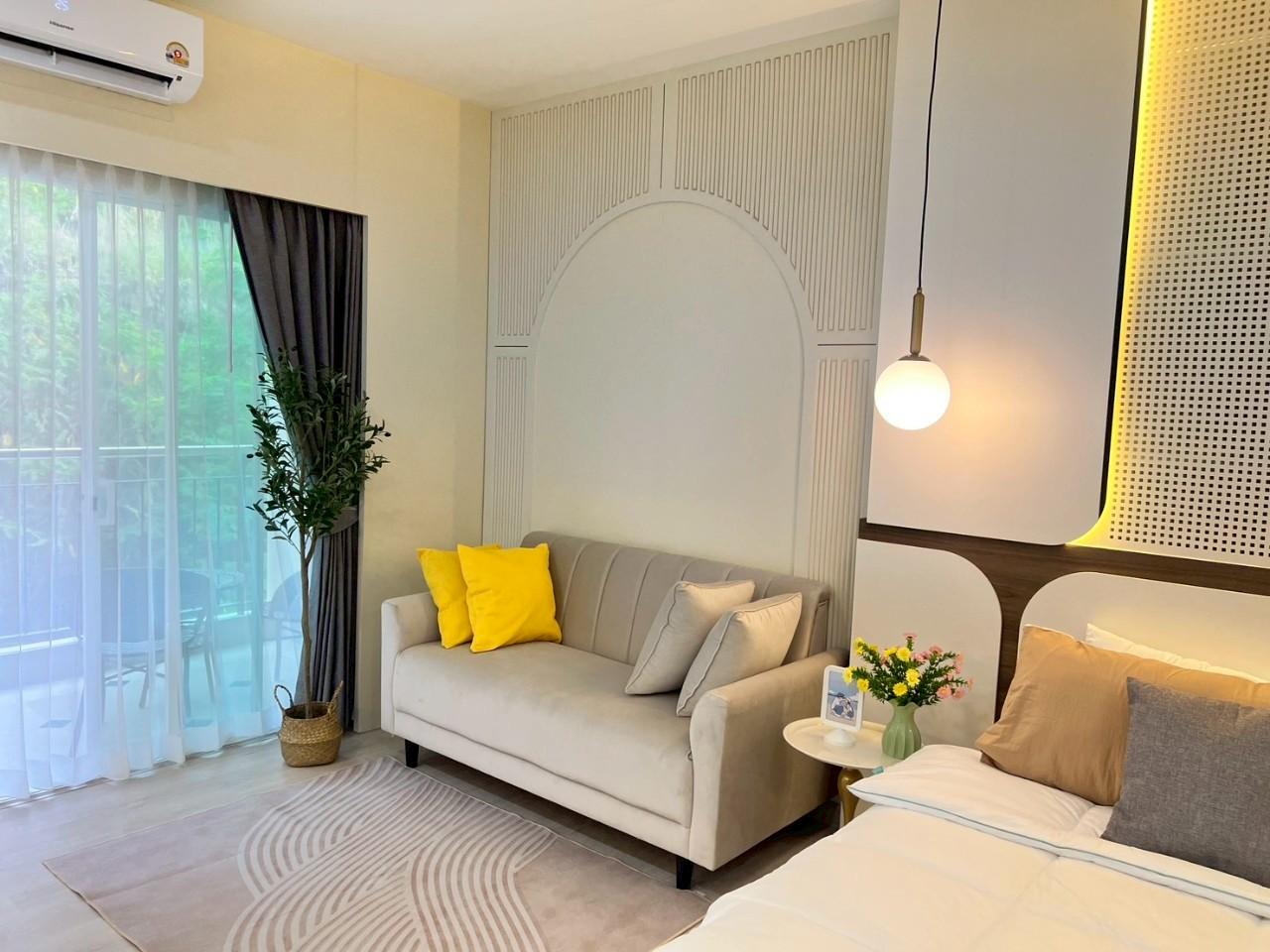 Phanason The Green Place Condominium WR-03101 2