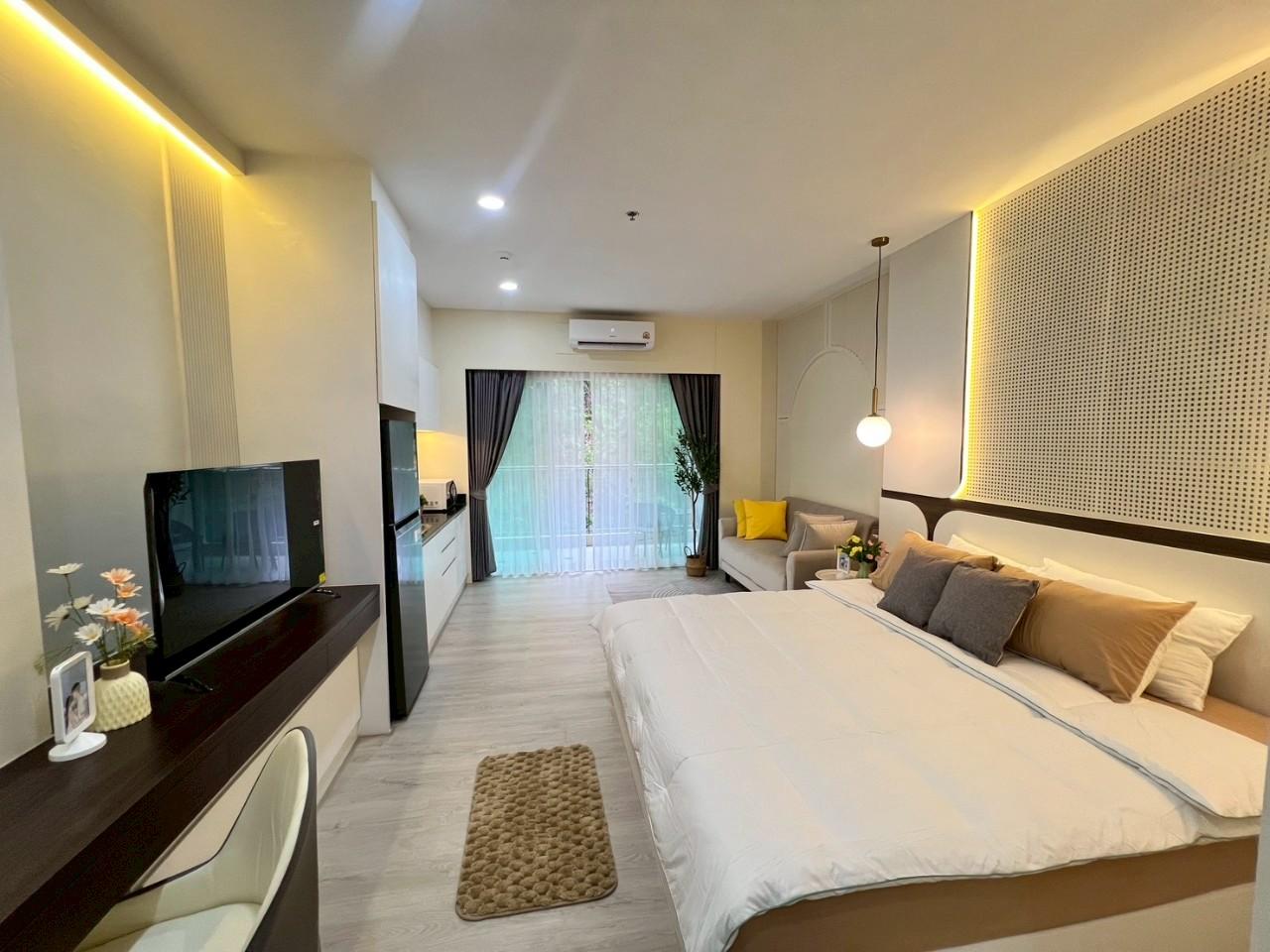 Phanason The Green Place Condominium WR-03101 9
