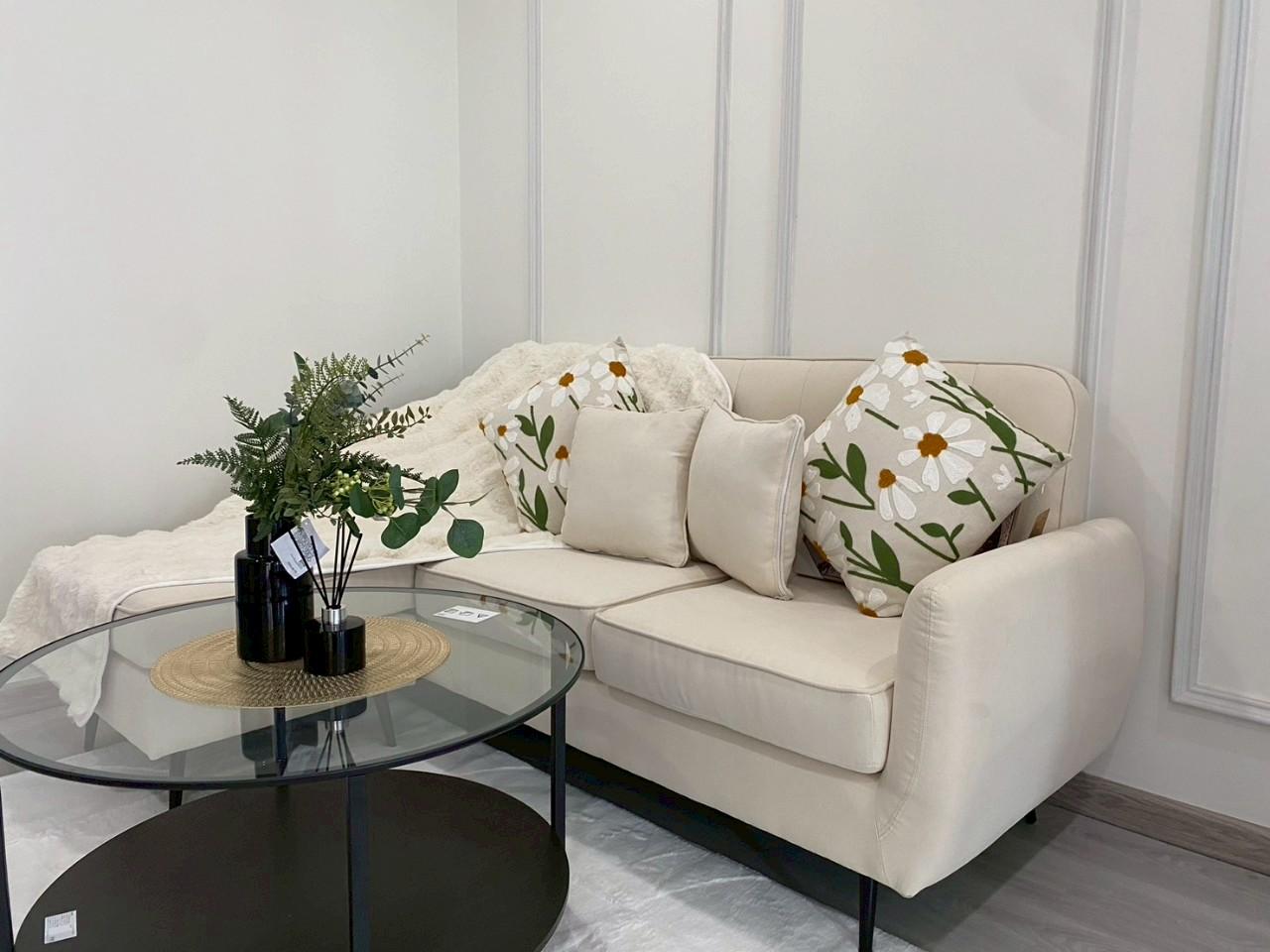 The Future Condo WR-03048 1