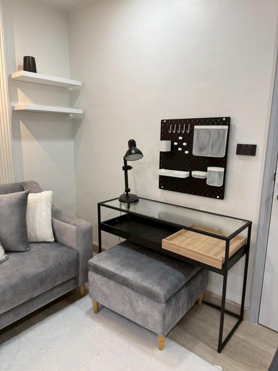 Phanason The Green Place Condominium WR-03104 10