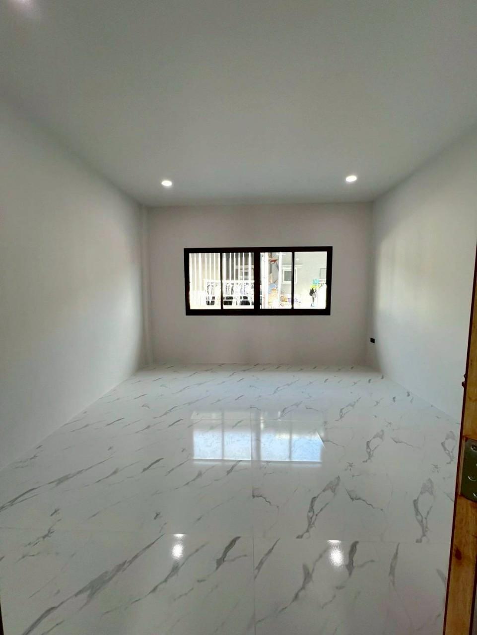 หมู่บ้านเพิ่มสินธานี WR-03105 10