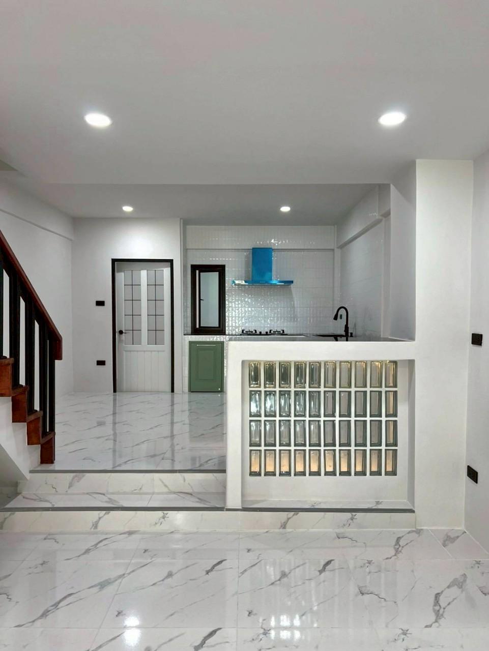 หมู่บ้านเพิ่มสินธานี WR-03105 7