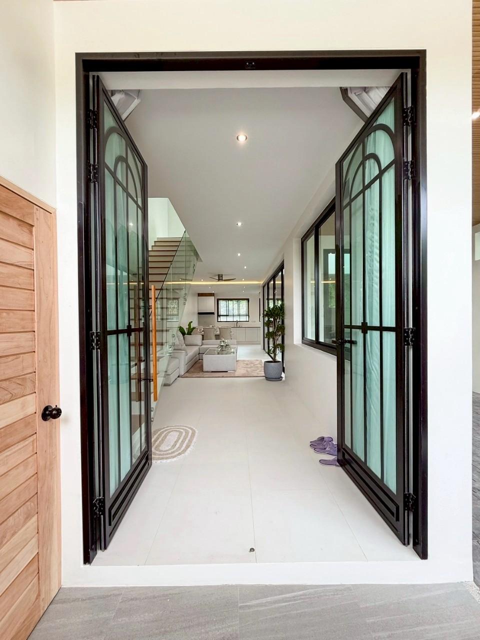 หมู่บ้านชเลคีรี กะทู้ WR-02831 7