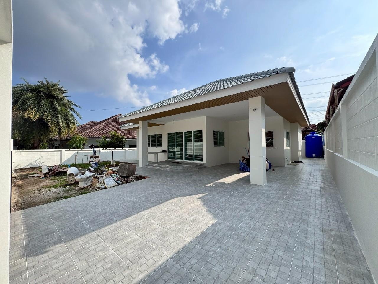 หมู่บ้านอุดมสุข ป่าคลอก WR-03110 1