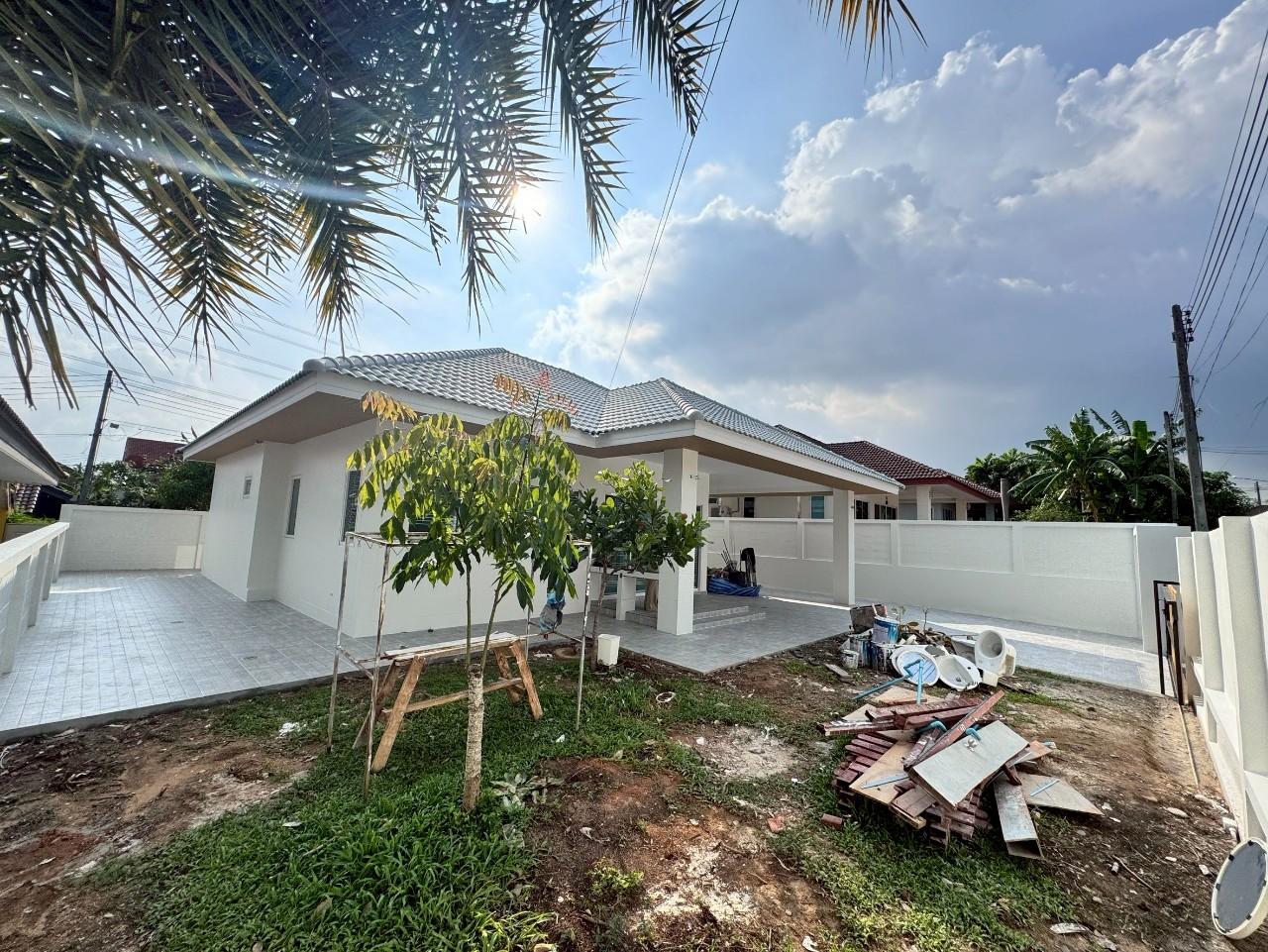 หมู่บ้านอุดมสุข ป่าคลอก WR-03110 12