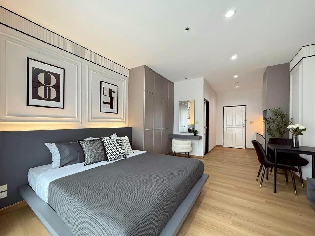 Phanason The Green Place Condominium WR-03112 10