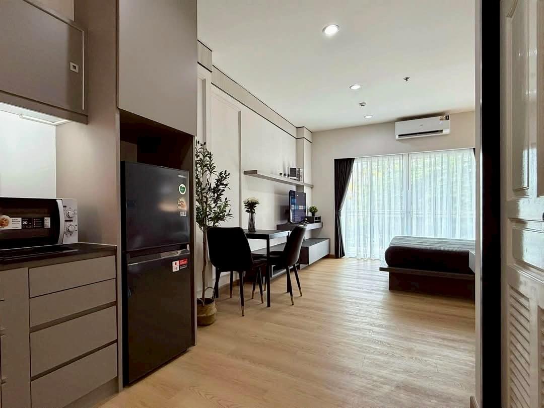Phanason The Green Place Condominium WR-03112 8