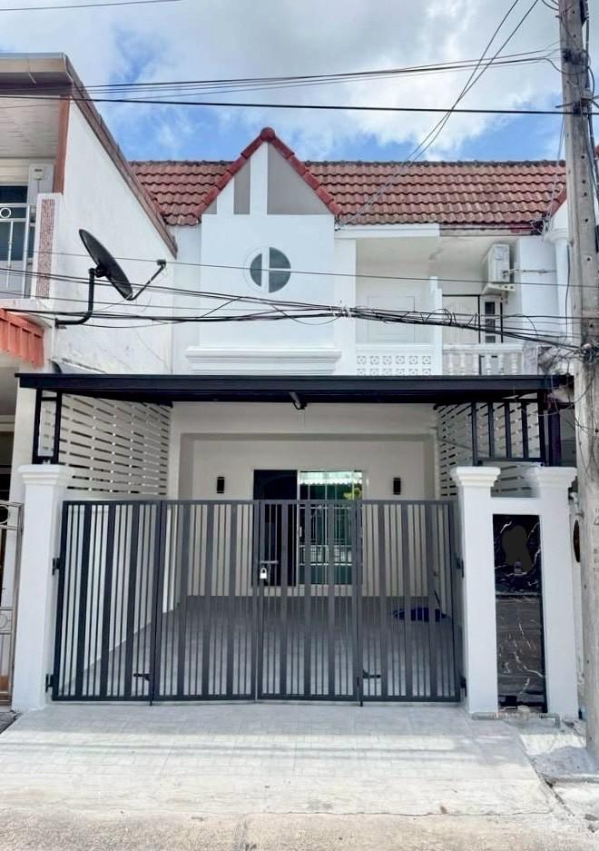 หมู่บ้านภูเก็ตวิลล่า 1 WR-03115 1