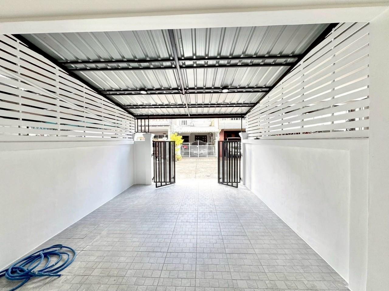 หมู่บ้านภูเก็ตวิลล่า 1 WR-03115 7