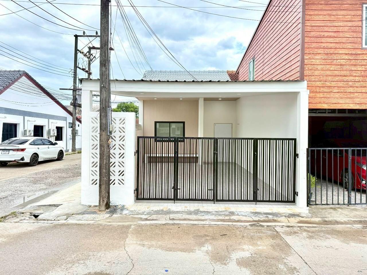 บ้านดอนวิลเลจ WR-03117 1