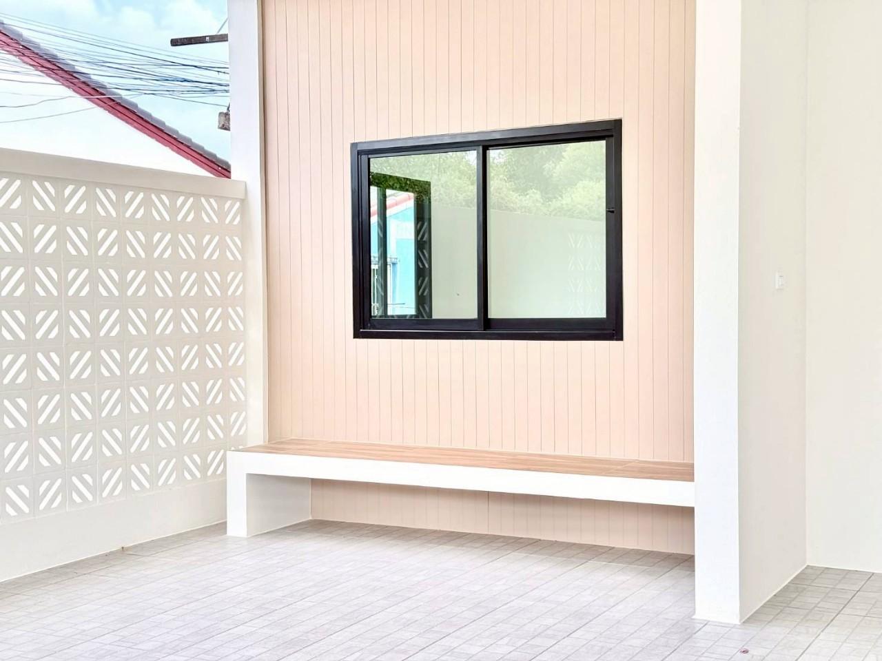 บ้านดอนวิลเลจ WR-03117 10
