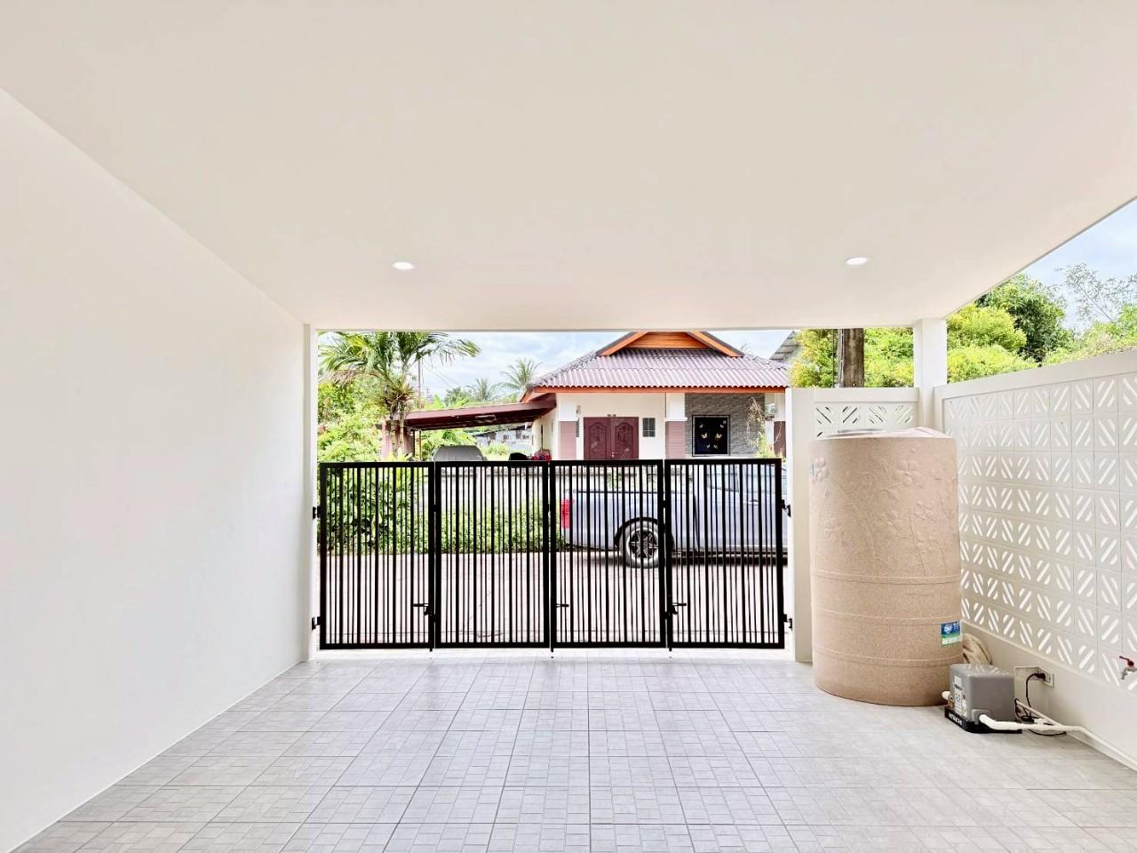 บ้านดอนวิลเลจ WR-03117 11