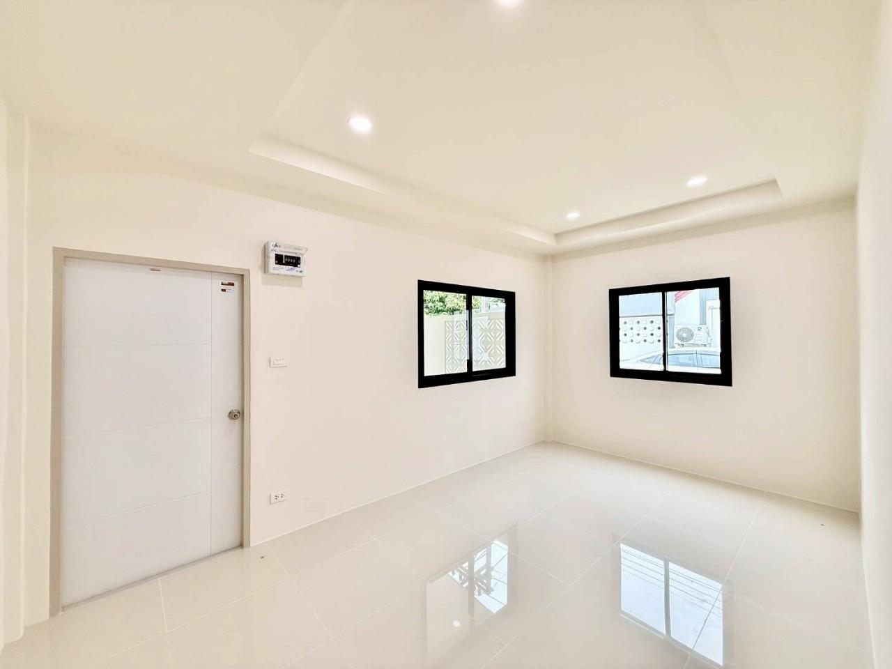 บ้านดอนวิลเลจ WR-03117 2