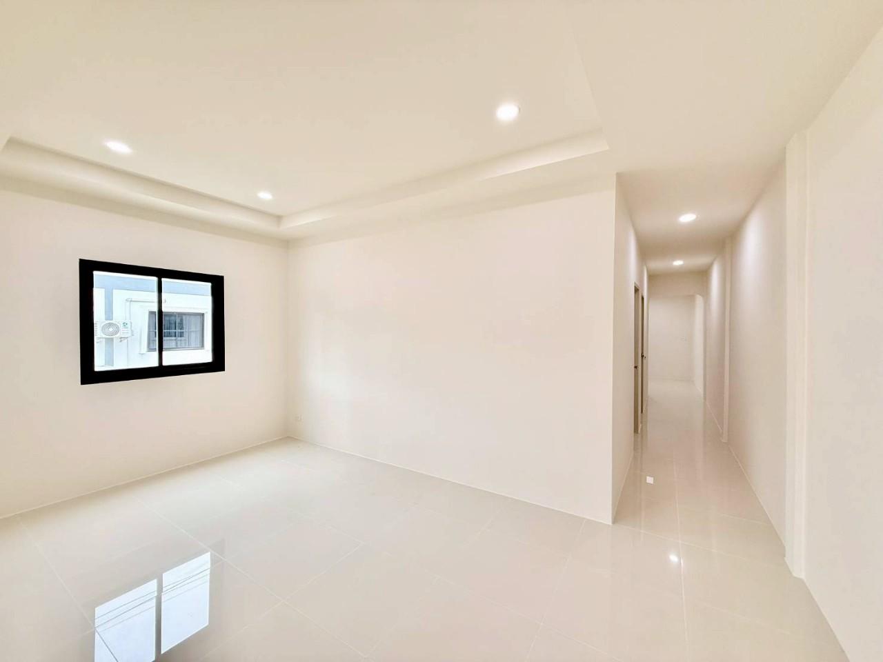 บ้านดอนวิลเลจ WR-03117 3