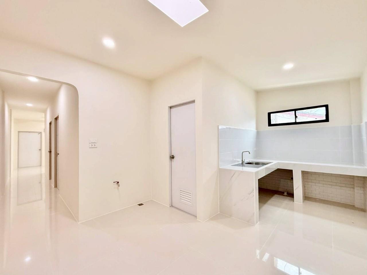 บ้านดอนวิลเลจ WR-03117 5