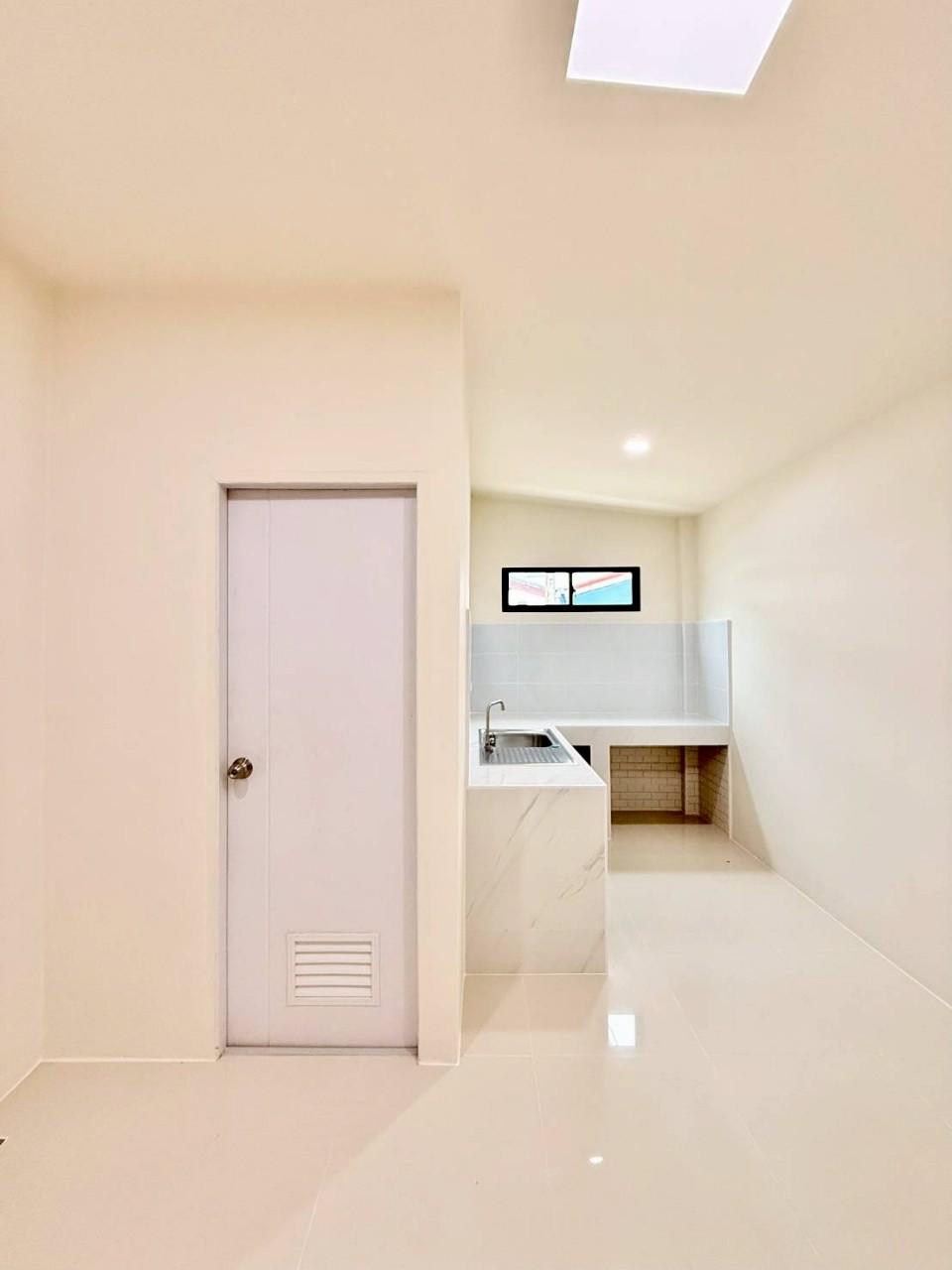 บ้านดอนวิลเลจ WR-03117 6